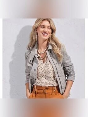 CAbi Rookie Jacket